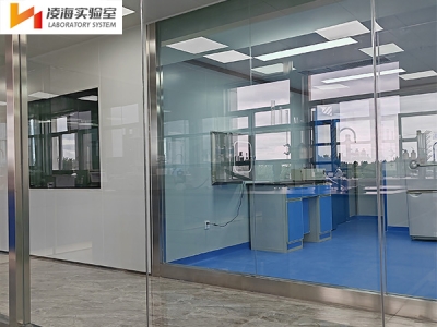 深圳實驗室設計裝修需要考慮幾個方面